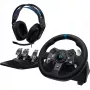 Logitech G G920 - volante e pedaliere - con filo (991-000551)