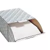 Buste per foto HERMA Fotophan 13x18 cm orizzontale bianco 250 pezzi