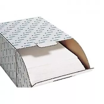 Buste per foto HERMA Fotophan 13x18 cm orizzontale bianco 250 pezzi
