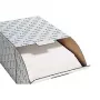 Buste per foto HERMA Fotophan 13x18 cm orizzontale bianco 250 pezzi