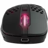 Cherry M4W-RGB-nero prodotto nero