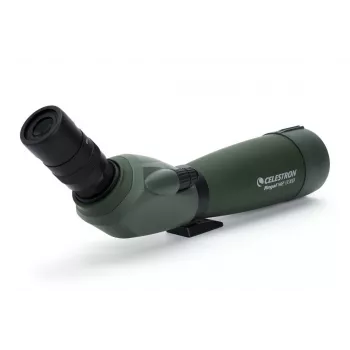 Cannocchiale Celestron Regal M2 80ED 60x BaK-4 nero, verde