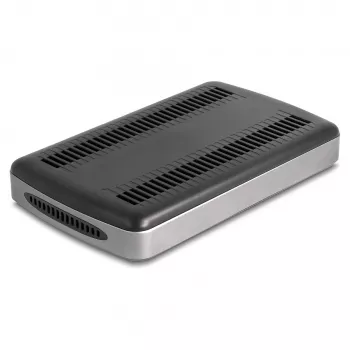 Stazione di ricarica USB DeLOCK 3 x USB Type-C PD 3 x USB Type-A 112 W