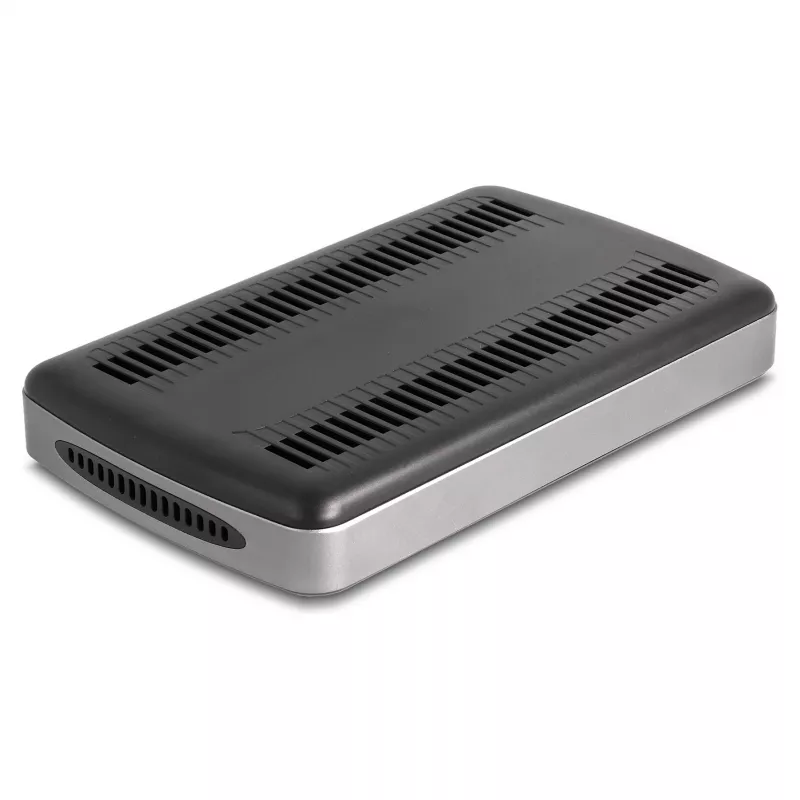 Stazione di ricarica USB DeLOCK 3 x USB Type-C PD 3 x USB Type-A 112 W