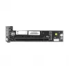 Convertitore 2 x SFF-8654 su PCIe x16 biforcazione DeLOCK 64148
