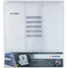Contabilità HERMA 19963 bianco metallo