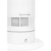 Dyson Cool AM07 campanello ventilatore raffrescante ventilatore a piantana argento bianco
