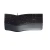 CHERRY KC 4500 Tastiera Ufficio USB Nero