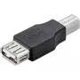 Renkforce RF-4613072 scheda di interfaccia/adattatore USB 2.0 (RF-4613072)
