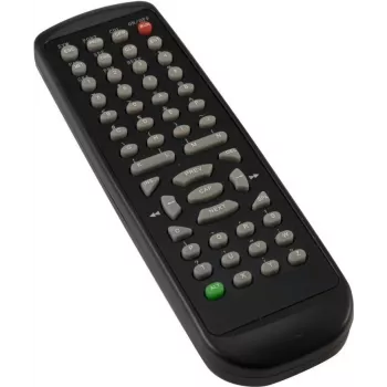 Telecomando a infrarossi EUROLITE IR-36 (modello 50530598) per dispositivi di illuminazione e audio