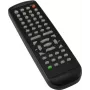 Telecomando a infrarossi EUROLITE IR-36 (modello 50530598) per dispositivi di illuminazione e audio