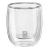 ZWILLING 39500-075 Trasparente 2 pz. 80 ml