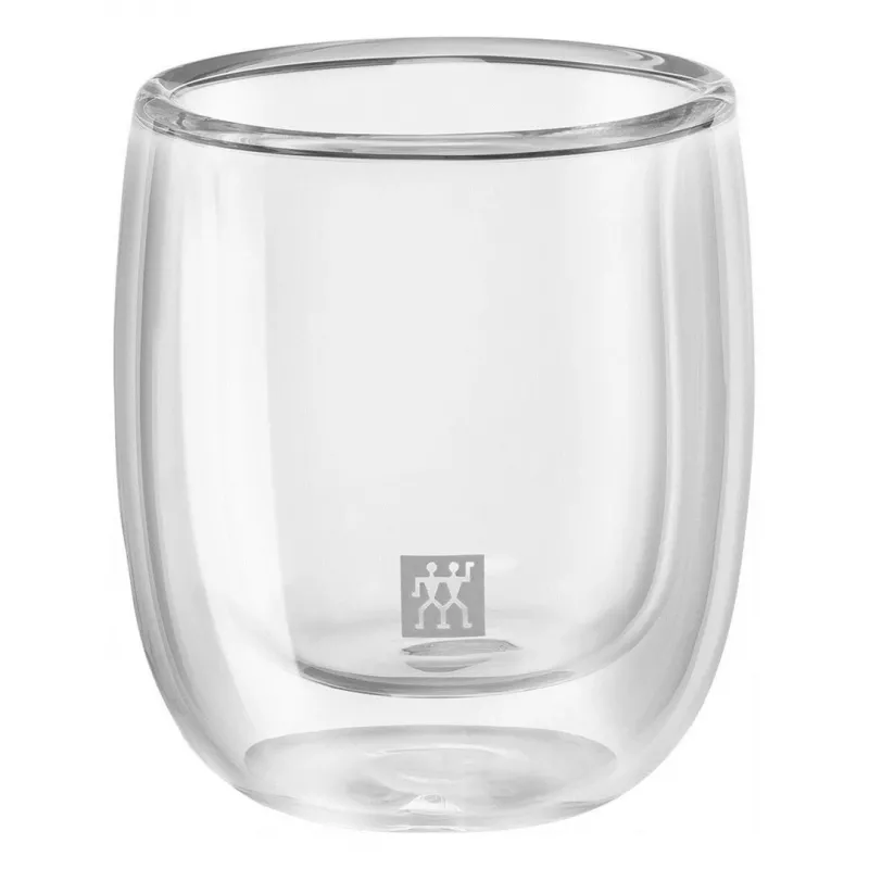 ZWILLING 39500-075 Trasparente 2 pz. 80 ml