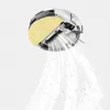 KÄRCHER RVC 3 Comfort Extra robot aspirapolvere con base di ricarica