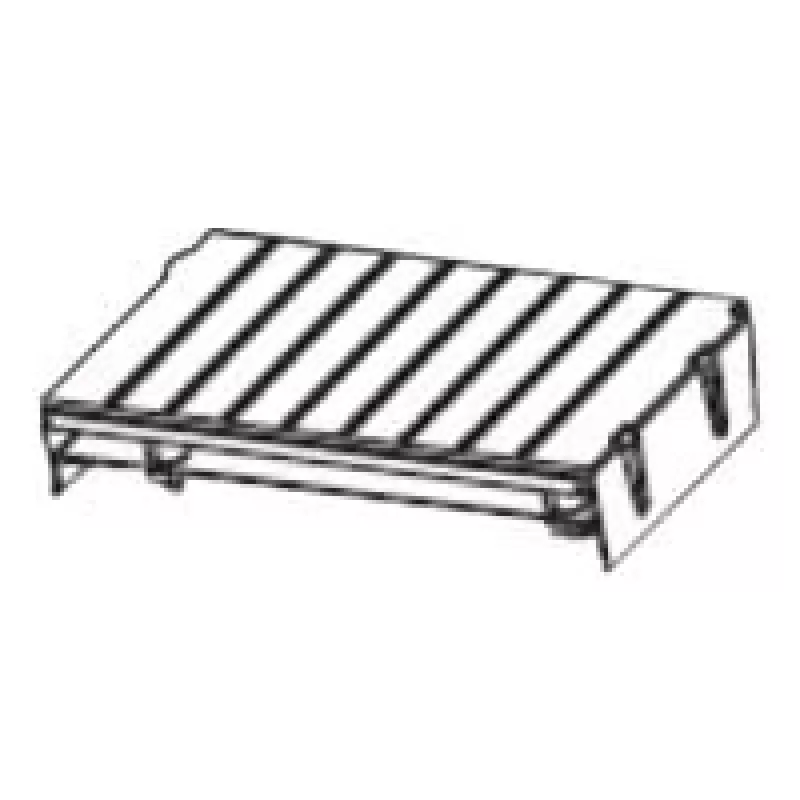 Ricambio/accessorio per stampante/scanner Zebra P1058930-500C per stampante di etichette Zebra ZT400