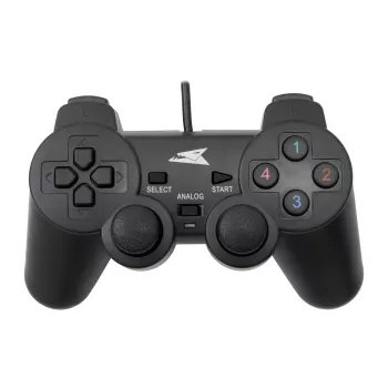Controller gaming Baracuda Squid BGP-011 — resistente, leggero