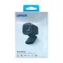 Webcam Anker A3369011 2048 x 1080 Pixel USB nero