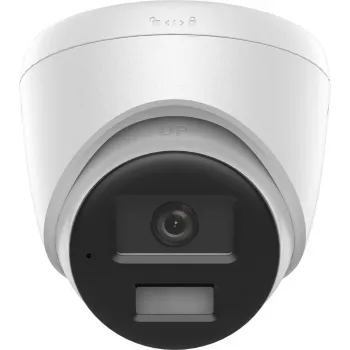 Telecamera di sorveglianza IP dome Hikvision DS-2CD1343G2-LIUF/SL 4 MP, 2,8 mm, PoE, IP67, 2560×1440, WDR 120 dB