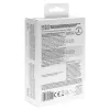 Caricabatterie per dispositivi mobili Savio LA-13 universale bianco AC ricarica rapida indoor
