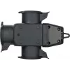 Connettore Brennenstuhl 1082120 larghezza 145 mm altezza 55 mm lunghezza 120 mm