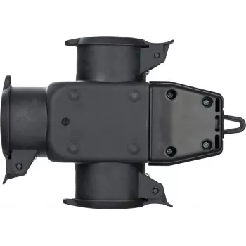 Connettore Brennenstuhl 1082120 larghezza 145 mm altezza 55 mm lunghezza 120 mm