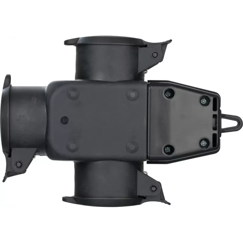 Connettore Brennenstuhl 1082120 larghezza 145 mm altezza 55 mm lunghezza 120 mm
