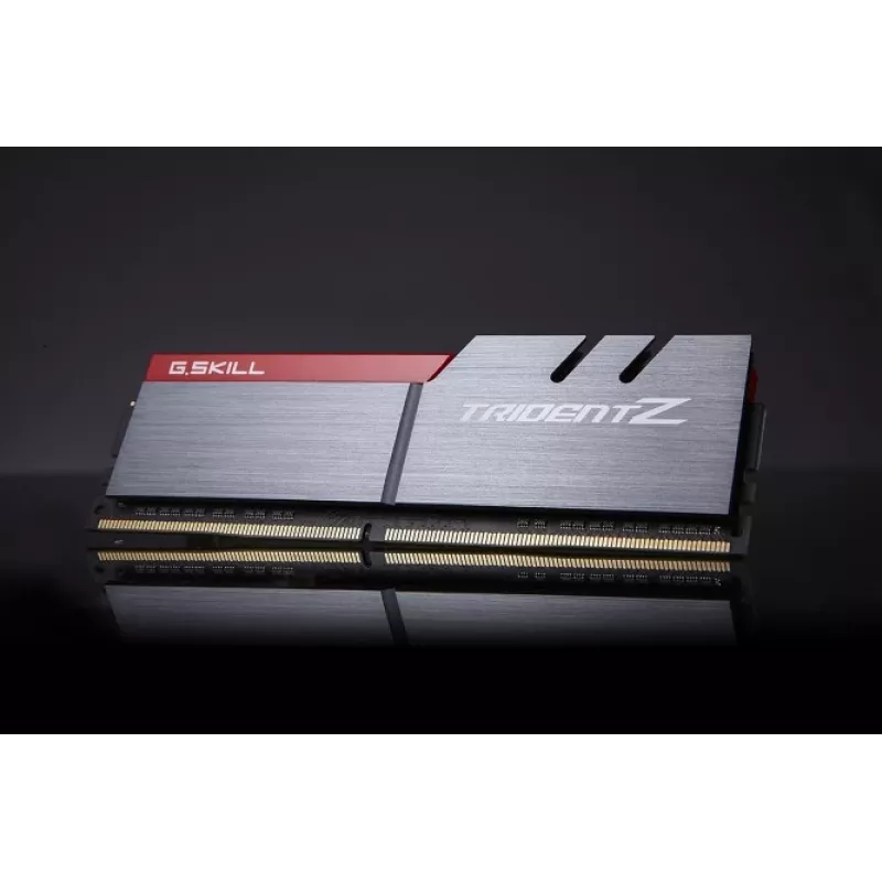 G.Skill RAM DDR4 16 GB 3200 MHz Trident Z Dual Kit