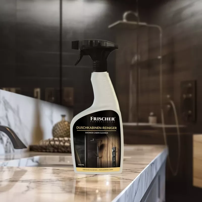 Frischer detergente per doccia 0,5 l