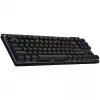 Logitech 920-012132 Prodotto nero
