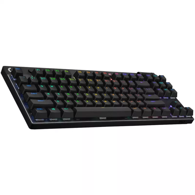 Logitech 920-012132 Prodotto nero
