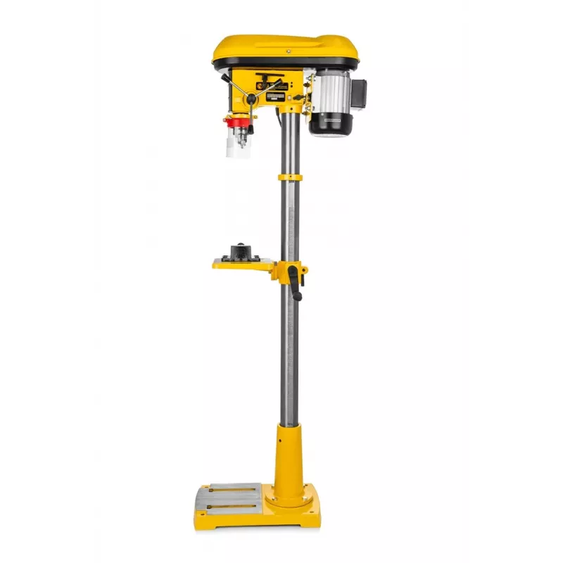 Trapano a colonna Smart365 SM-04-01119 600W 1600MM giallo