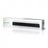 Nedis LAMI110BKA3 Plastificatrice bianca