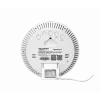 Stazione meteo Blaupunkt WS60WH App, bianco