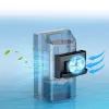 Media-tech deumidificatore d'aria Air-dry Pro Mt6531