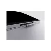 Alogic ASPEKT Touch 32 UHD Gloss monitor dock solo argento