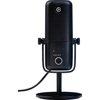 Microfono da tavolo Elgato Wave 3