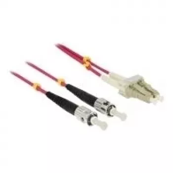 Cavo in fibra ottica InfiniBand DeLOCK LC - ST 84868 10m
