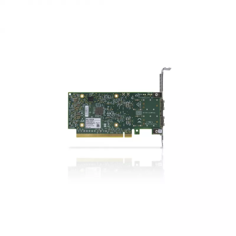 Mellanox Technologies MCX623106AN-CDAT Scheda di rete interna Fibra ottica 100000 Mbit/s