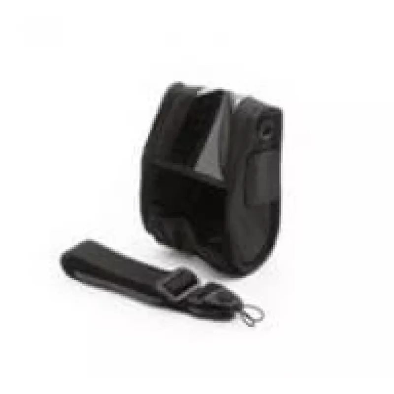Custodia protettiva Zebra P1050667-017 QLn420 nero