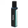 Hama 00181420 spazzola per strofinare carbonio nero, argento