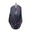 Lumi Legend WM03G-16 mouse con filo, USB Type-A, ottico, 7200 DPI, Juoda