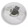 Plafoniera MACLEAN MCE309 con sensore di movimento a microonde — lampada da soffitto