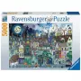 Puzzle Ravensburger 17399 5000 pezzi fantasy