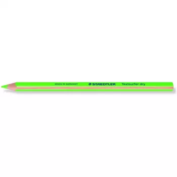 Evidenziatore Staedtler Textsurfer Dry verde 128 64-5