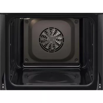 Forno elettrico da incasso Electrolux EOF5F50BX, 65 L, pulizia catalitica, 8 programmi, display LED, maniglie in acciaio inox