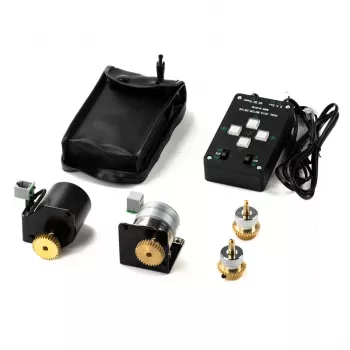 Unità di azionamento motore Sky-Watcher Drive su entrambi gli assi EQ5 SW-4308 (MPN SW-4308)