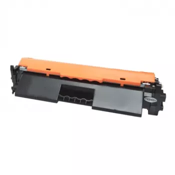 Cartuccia toner HP CF217X