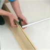 Supporto di montaggio per telai di porte Bessey TMS regolabile in altezza in acciaio robusto