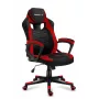 Sedia da gaming Huzaro FORCE 2.5 rosso Mesh