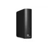 Disco rigido esterno WD Elements Desktop 26TB USB 3.2 WDBWLG0260HBK-EESN